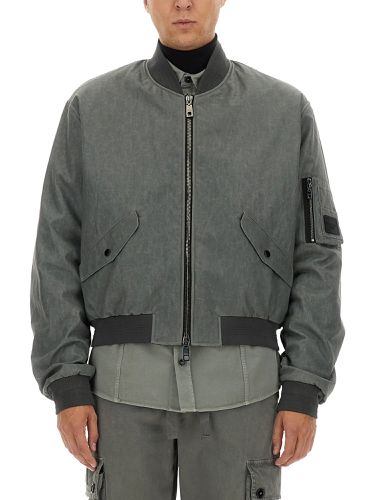 Dolce & gabbana bomber over - dolce & gabbana - Modalova