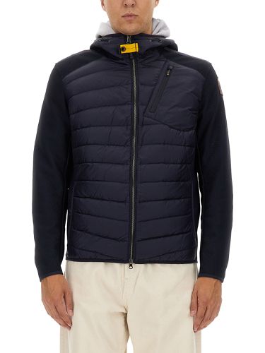 Parajumpers down jacket "nolan" - parajumpers - Modalova