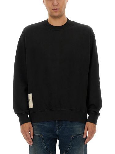 Amish amish sweatshirt x dan sablon - amish - Modalova