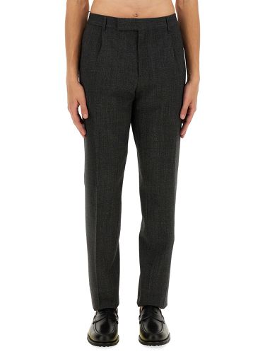 Lardini straight leg pants - lardini - Modalova