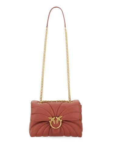 Pinko classic love puff bag - pinko - Modalova