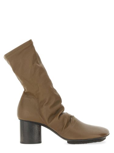 Uma wang ankle boot "stone" - uma wang - Modalova