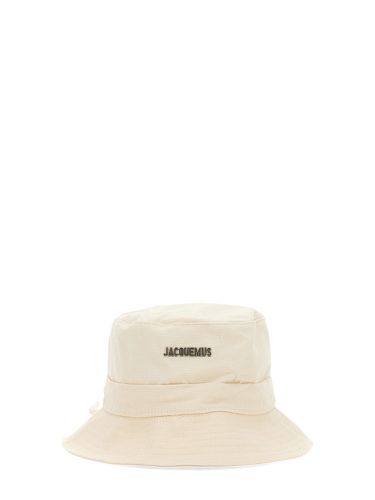 Jacquemus gadjo hat - jacquemus - Modalova