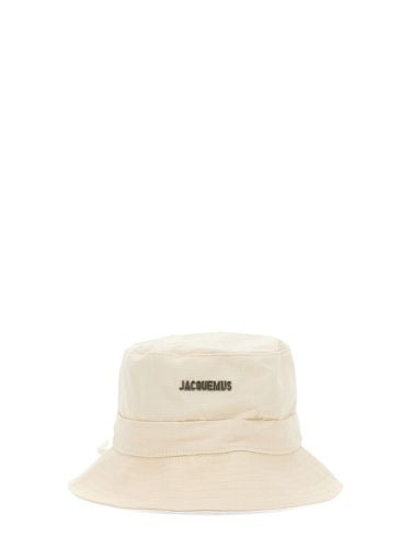 Jacquemus gadjo hat - jacquemus - Modalova