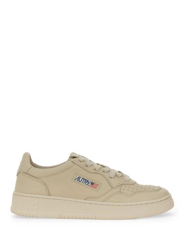 Autry "medalist low" sneaker - autry - Modalova