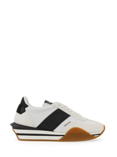 Tom ford james sneaker - tom ford - Modalova