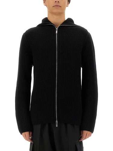 Helmut lang safety balaclava jersey - helmut lang - Modalova