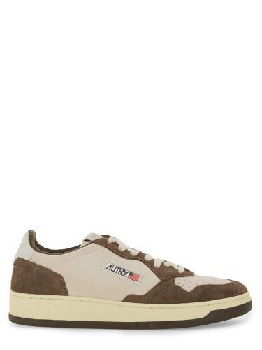 Autry medalist low sneaker - autry - Modalova