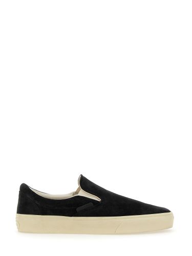 Tom ford slip-on sneaker - tom ford - Modalova