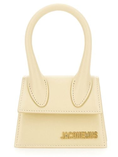 Jacquemus le chiquito bag - jacquemus - Modalova