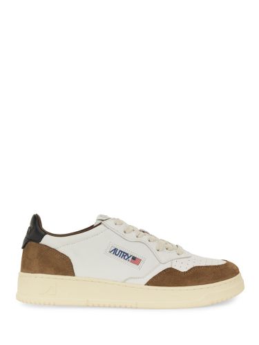 Autry medalist low sneaker - autry - Modalova