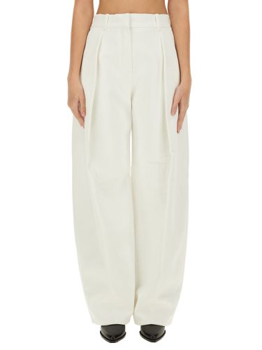 Jacquemus pants "paseo" - jacquemus - Modalova