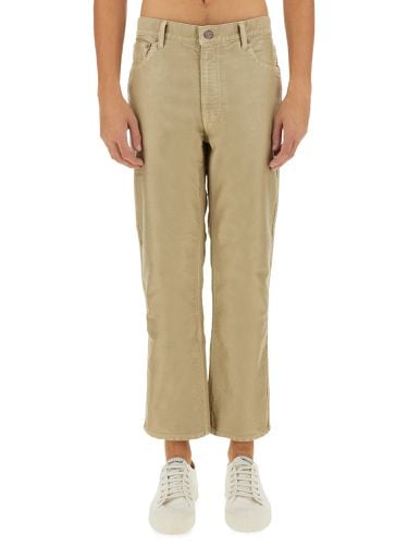 Visvim cotton pants - visvim - Modalova