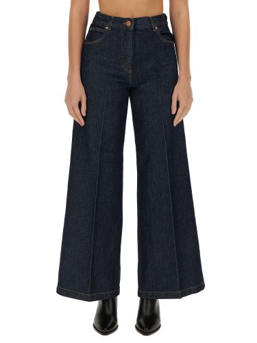 Aspesi jeans wide leg - aspesi - Modalova