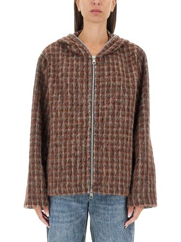 Our legacy zippered cardigan - our legacy - Modalova