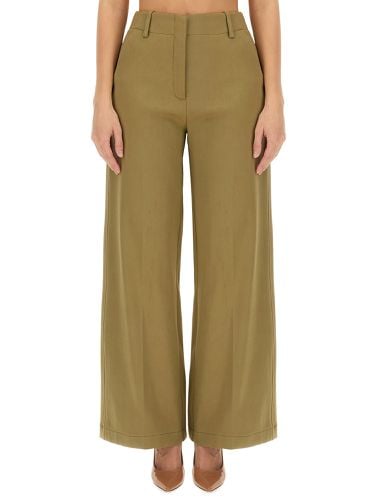 Alysi palazzo pants - alysi - Modalova