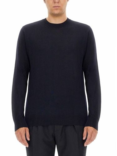 Golden goose wool jersey - golden goose - Modalova