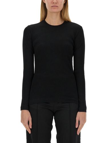 Fabiana filippi slim fit t-shirt - fabiana filippi - Modalova