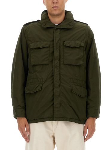 Aspesi new camp jacket - aspesi - Modalova