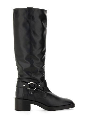 Stuart weitzman boot "jax" - stuart weitzman - Modalova