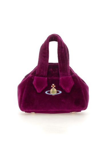 Mini "yasmine" bag - vivienne westwood - Modalova