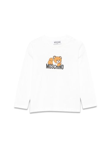 Moschino m/l blouse - moschino - Modalova