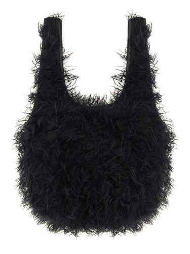 Dries van noten shopping bag - dries van noten - Modalova