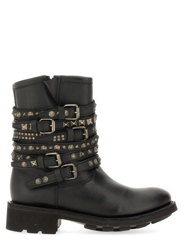 Ash tempt boot - ash - Modalova