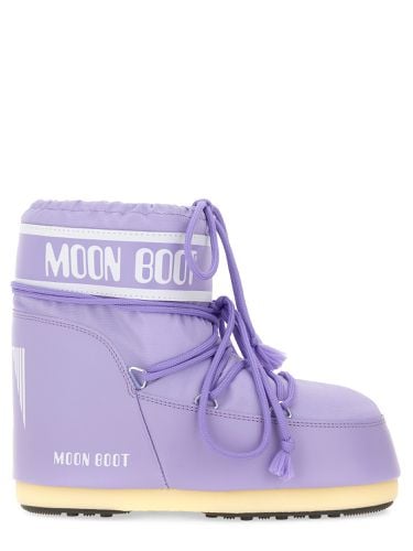 Moon boot boot "icon" low - moon boot - Modalova