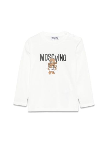 Moschino m/l blouse - moschino - Modalova