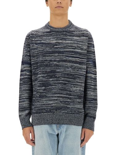 Missoni cashmere sweater - missoni - Modalova