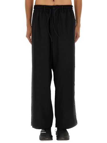 Y - 3 wide leg pants - y - 3 - Modalova