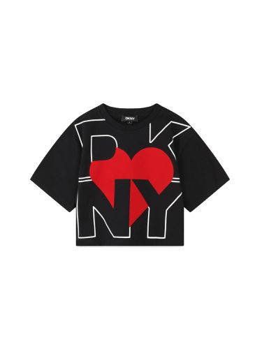 Dkny tee shirt - dkny - Modalova