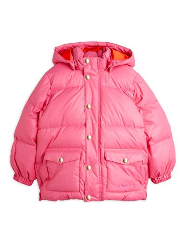 Heavy hooded puffer jacket - chapter 2 - mini rodini - Modalova