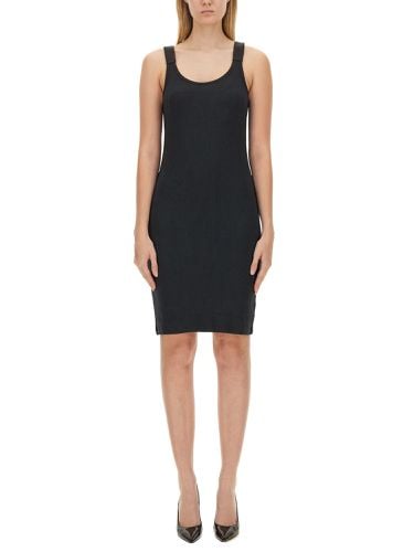 Helmut lang tank dress - helmut lang - Modalova