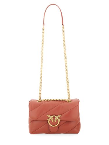 Pinko classic love puff bag - pinko - Modalova