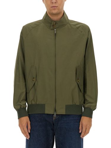 Baracuta "g9 harrington" jacket - baracuta - Modalova