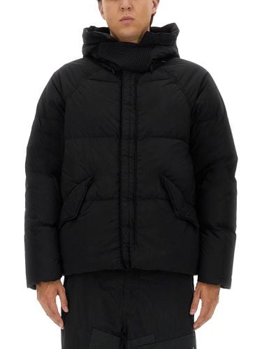 Ten c down jacket "artic" - ten c - Modalova