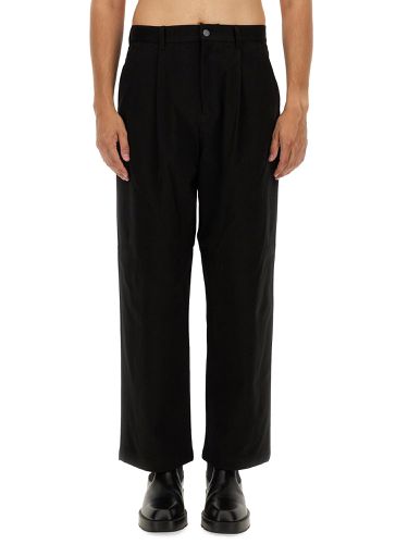 Moschino barcode pant - moschino - Modalova