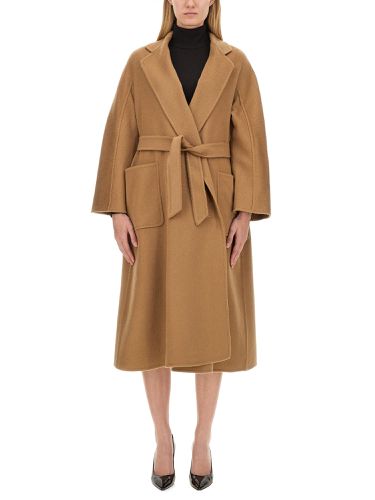 Max mara "ludmilla" coat - max mara - Modalova