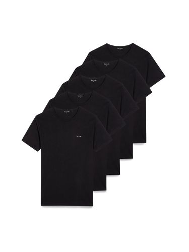 Paul smith pack of five t-shirts - paul smith - Modalova