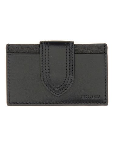 Jacquemus card holder "baby" - jacquemus - Modalova