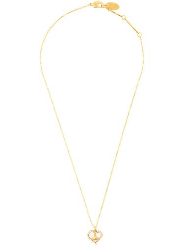 Vivienne westwood "petra" necklace - vivienne westwood - Modalova