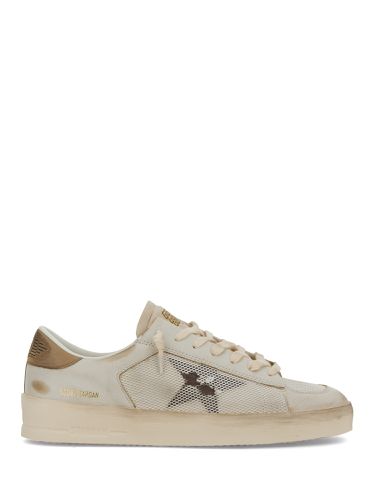 Golden goose "stardan" sneaker - golden goose - Modalova