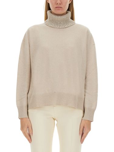 Fabiana filippi wool sweater - fabiana filippi - Modalova