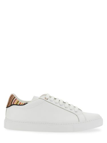 Paul smith leather sneaker - paul smith - Modalova