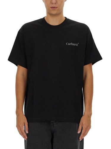 Carhartt wip t-shirt "duck" - carhartt wip - Modalova