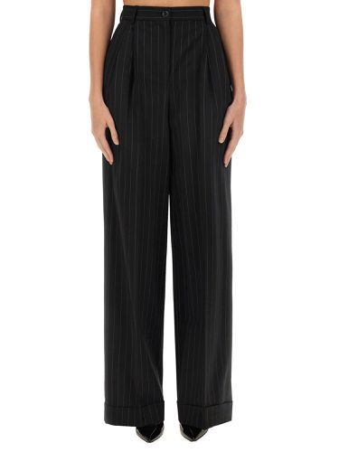 Dolce & gabbana flare pant - dolce & gabbana - Modalova