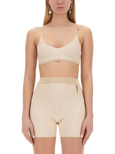 Jacquemus top le bandeau pralu - jacquemus - Modalova