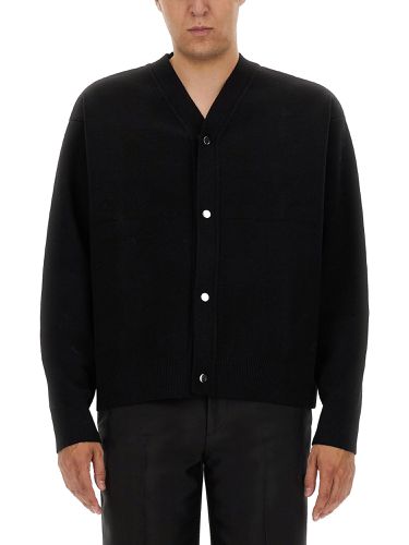 Jacquemus cardigan boutonne - jacquemus - Modalova